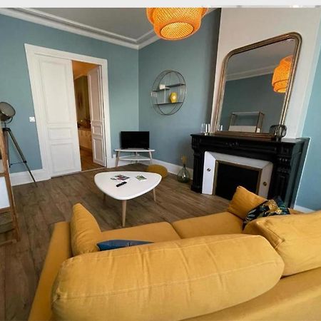 -Le Petit Rochelais- Centre Ville, Stationnement, Netflix - Ideal Couples, Familles, Business Niort Kültér fotó