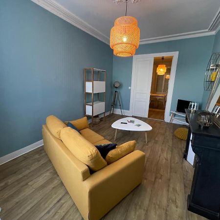 -Le Petit Rochelais- Centre Ville, Stationnement, Netflix - Ideal Couples, Familles, Business Niort Kültér fotó