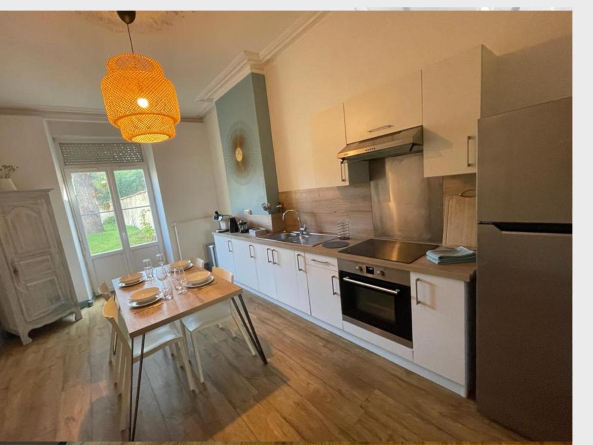 -Le Petit Rochelais- Centre Ville, Stationnement, Netflix - Ideal Couples, Familles, Business Niort Kültér fotó